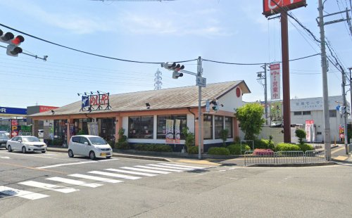 飲食店　ザめしや神戸玉津店（飲食店）まで1293m