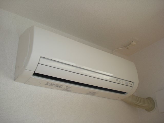 その他設備　エアコン（イメージ）