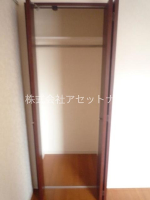 収納　※別タイプの参考画像になります。