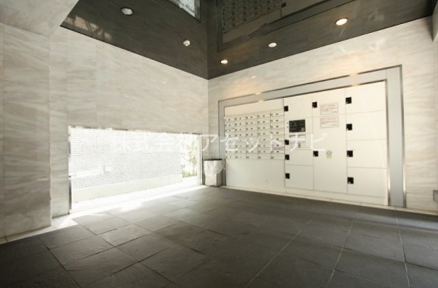 ロビー　ロビー