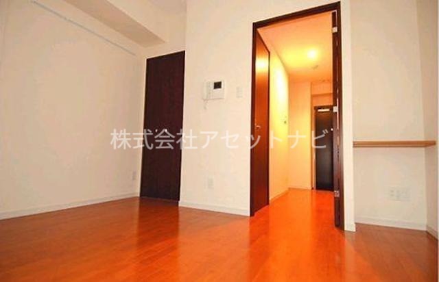 居室・リビング　※別タイプの参考画像になります。