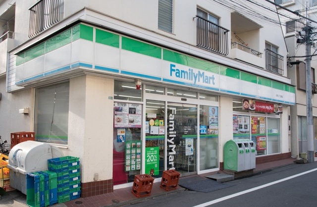 その他　ファミリーマート佐野久下目黒店（その他）まで520m