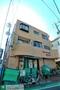 上福岡駅より徒歩3分 3階 築34年9ヶ月の賃貸物件