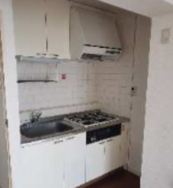 キッチン　参考写真です。