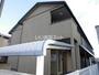 洛西口駅より徒歩15分 2階 築18年11ヶ月の賃貸物件