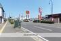 その他　前面道路（その他）まで0m