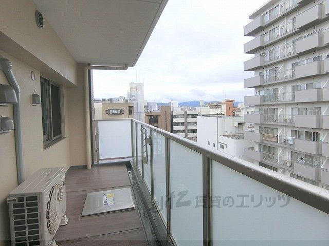 バルコニー　ベランダ