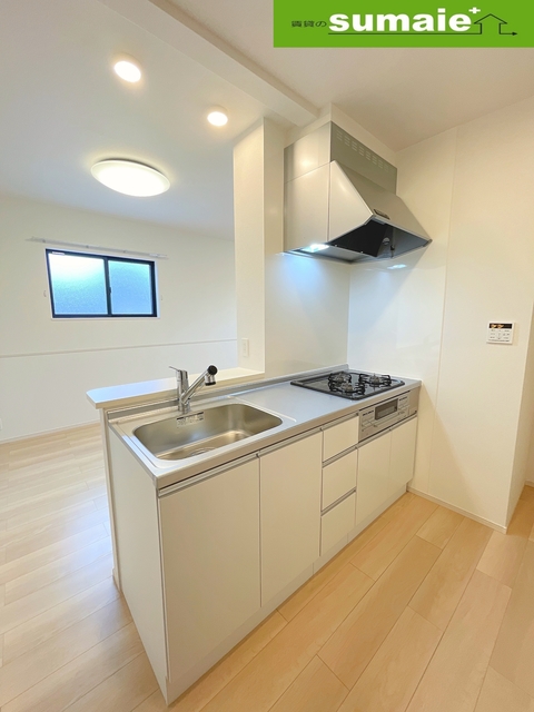 キッチン　同仕様写真