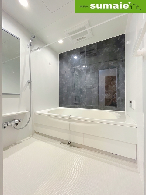 バス・シャワールーム　同仕様写真