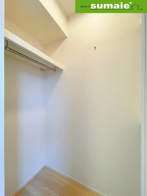 収納　同仕様写真