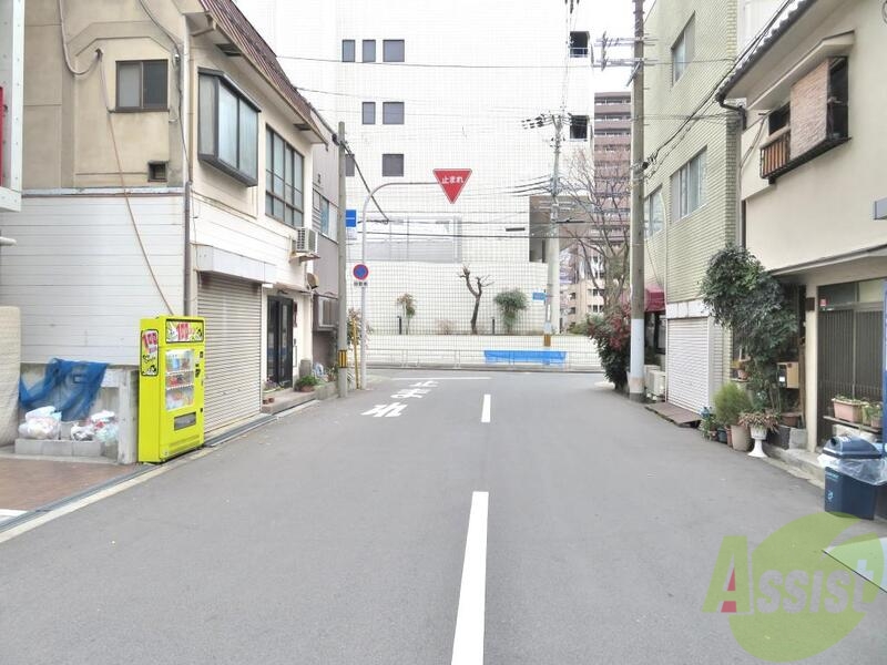 その他　（その他）まで100m