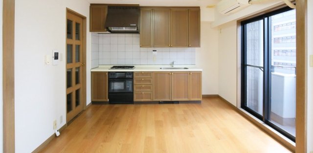 居室・リビング　使いやすいリビングです。