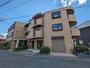 伊丹駅よりバス17分 徒歩3分 3階 築34年7ヶ月の賃貸物件