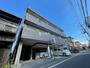 東寺駅より徒歩9分 3階 築36年3ヶ月の賃貸物件
