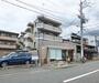 今出川駅より徒歩17分 2階 築32年6ヶ月の賃貸物件