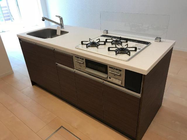 キッチン