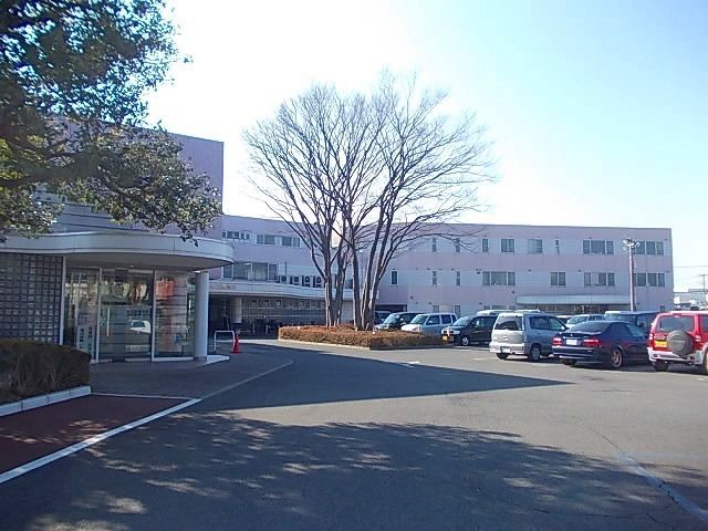 病院　本庄記念病院（病院）まで2100m