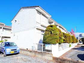 ＪＲ武蔵野線/三郷駅 歩6分