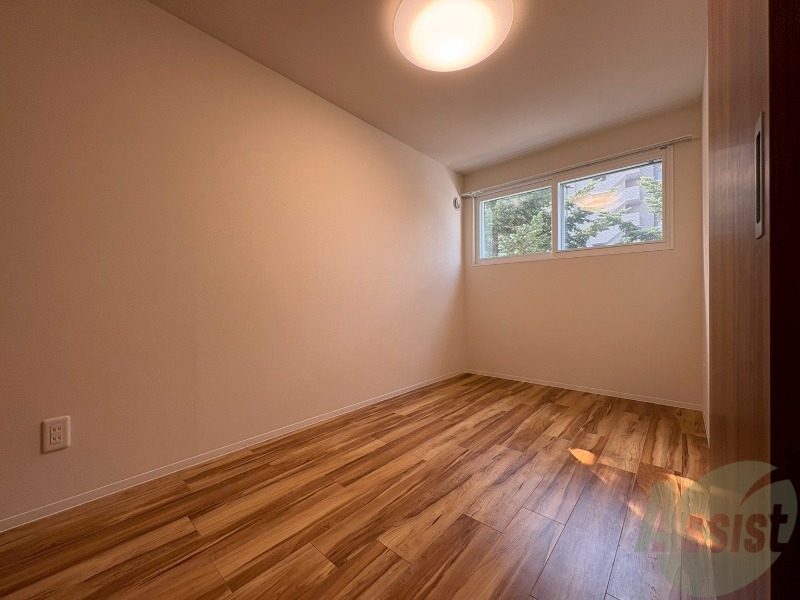 建物外観　外観３