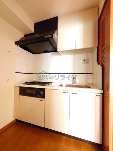 キッチン　恵比寿パークテラス