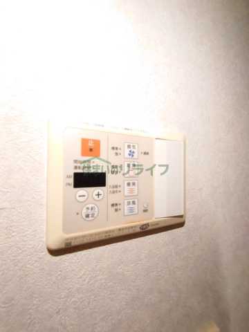 その他設備　恵比寿パークテラス