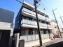 エルスタンザ柏中央 3階 築10年10ヶ月の賃貸物件