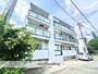 相模大野駅より徒歩15分 3階 築38年1ヶ月の賃貸物件