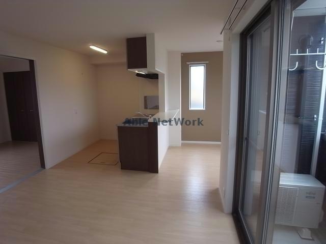 居室・リビング　居室