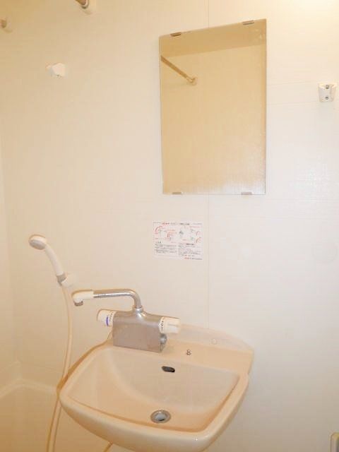 洗面設備　お部屋探しは株式会社　タウンハウジング　までお気軽にお問合…