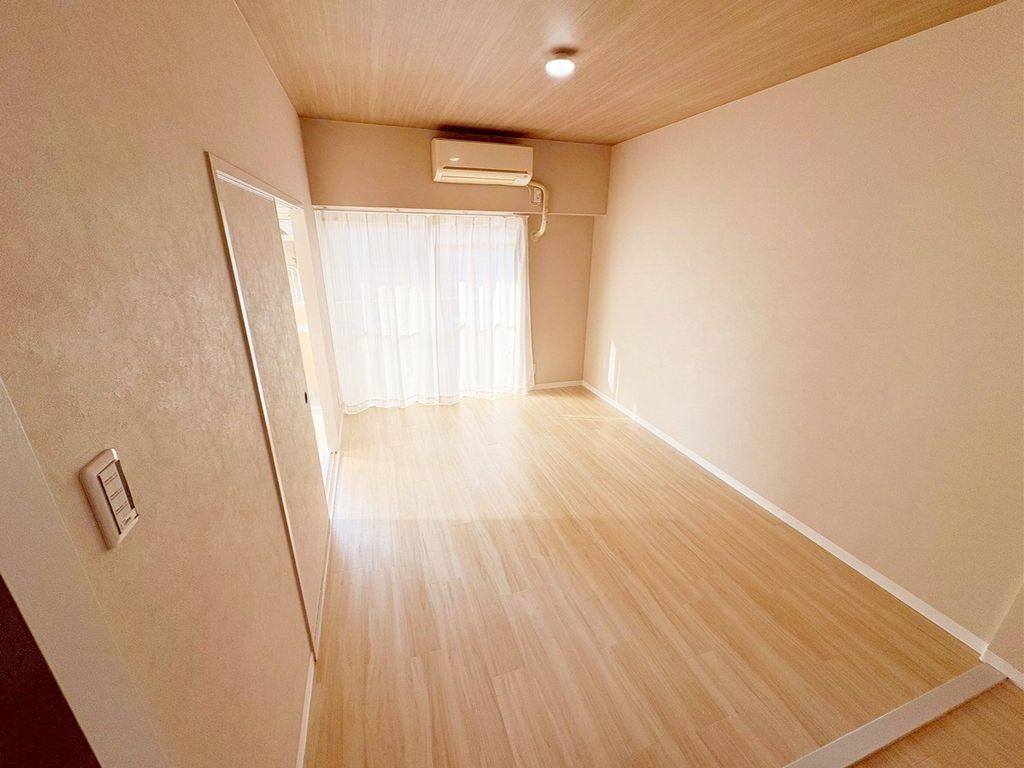 居室・リビング　リビング/居室