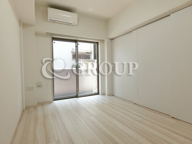 その他部屋・スペース　寝室