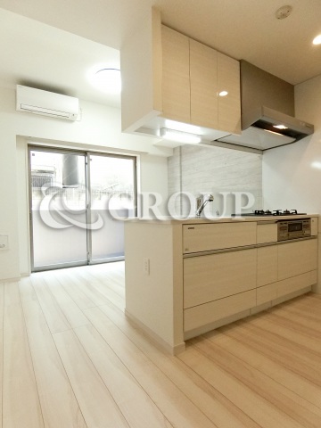 居室・リビング　居室