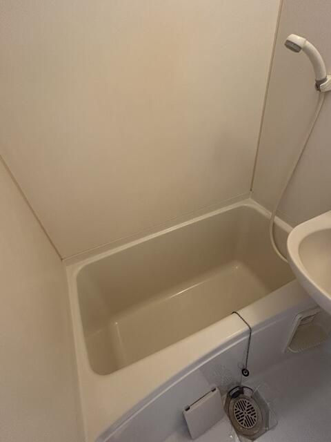 バス・シャワールーム　同一仕様