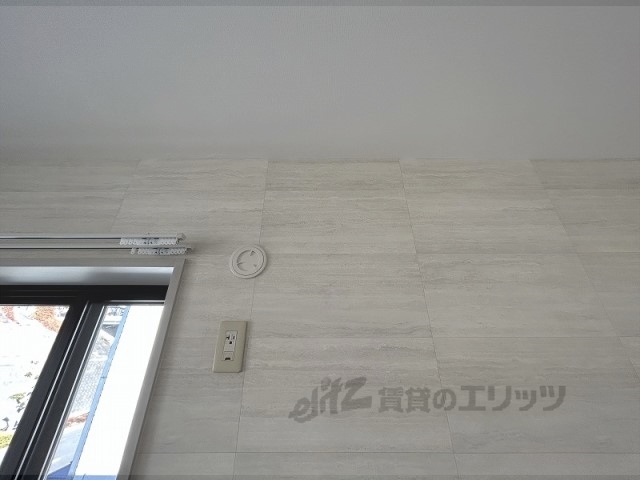 その他設備　設置可能