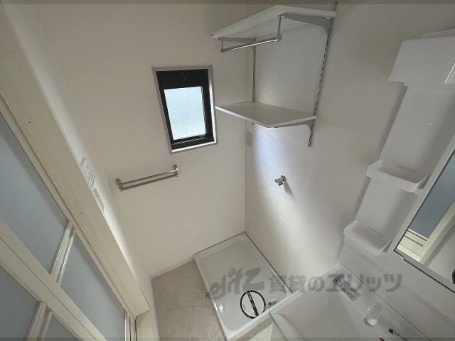 その他部屋・スペース　洗濯機置場