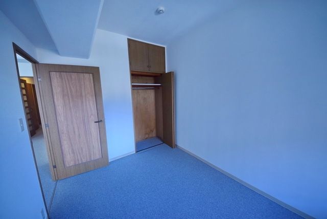 その他部屋・スペース　※同タイプ間取り　反転タイプの参考写真です　現況優先