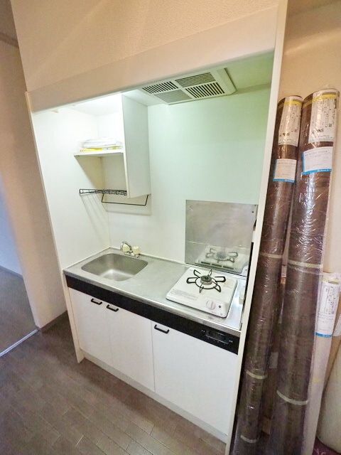 キッチン　★キッチン★