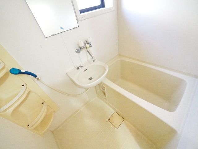 バス・シャワールーム　★バスルーム★