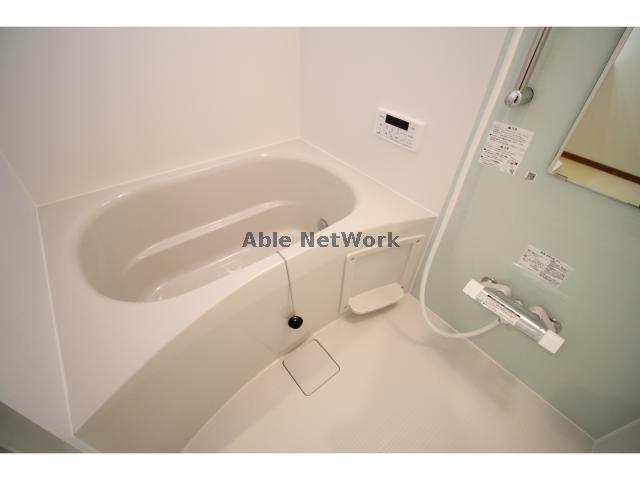 バス・シャワールーム　202