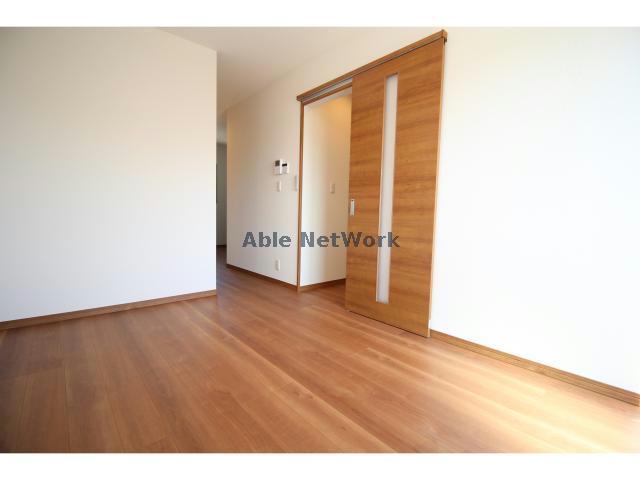 居室・リビング　202