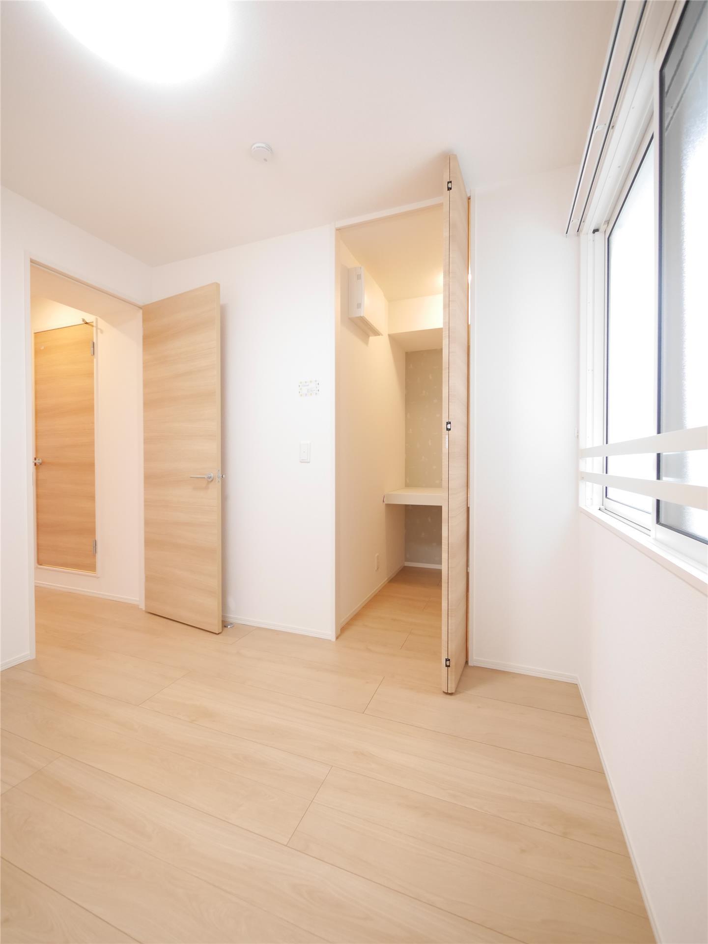 その他部屋・スペース