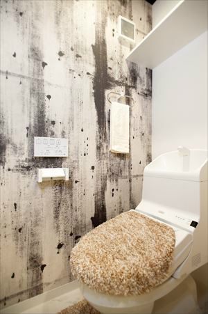 トイレ　トイレ 同型シリーズ参考写真