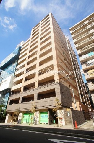 建物外観　人気物件につきお早めのお問い合わせをオススメします！！