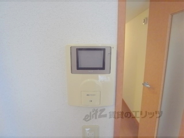 セキュリティ　ドアフォン（ＴＶ含）