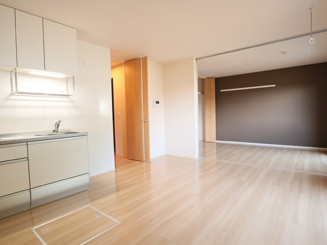 居室・リビング　ＬＤＫ１０．３帖