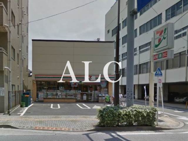 コンビニ　セブンイレブン北区田端新町3丁目店（コンビニ）まで524m