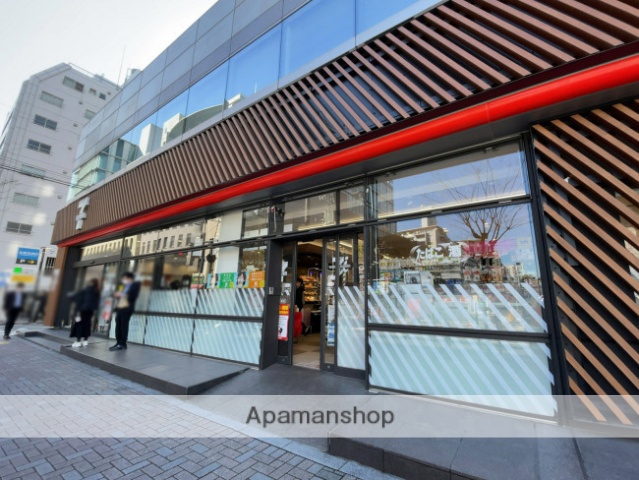 コンビニ　セブン－イレブン麹町駅前店（コンビニ）まで125m