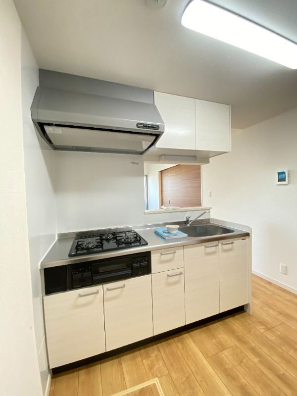 キッチン　同型イメージ