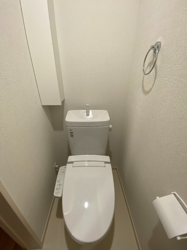 トイレ　同型イメージ