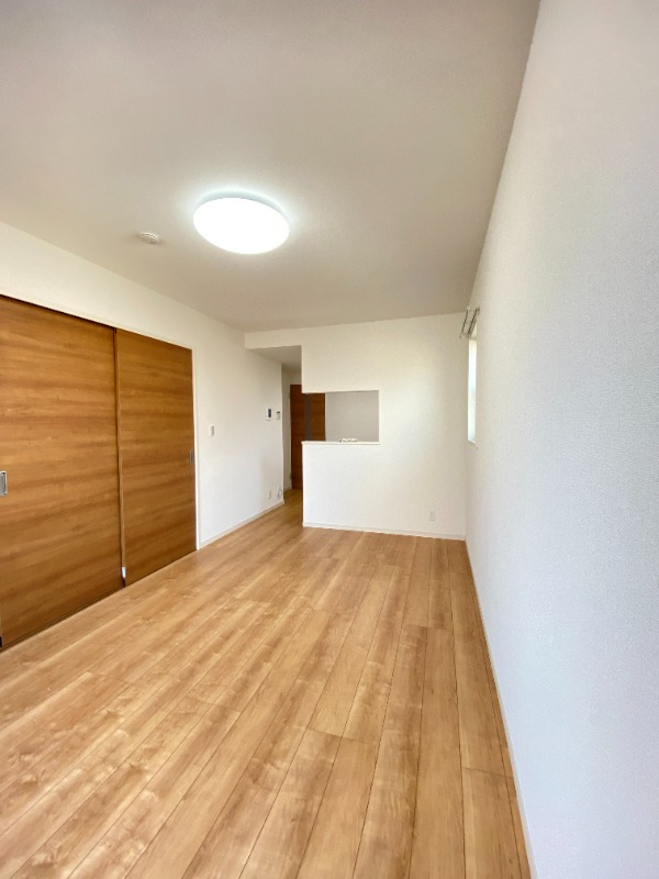 居室・リビング　同型イメージ